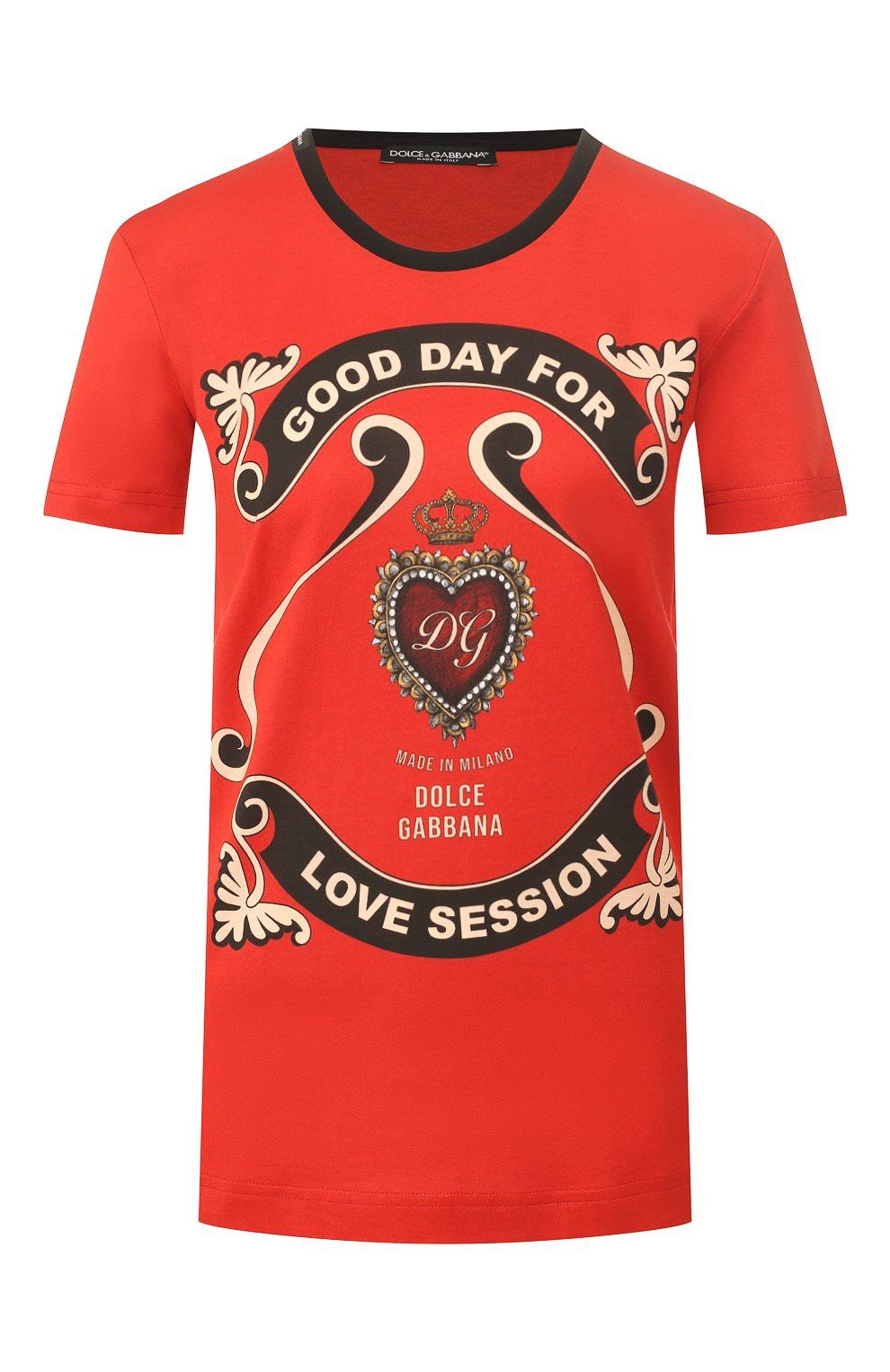 Dolce & Gabbana, 34 750 руб. (tsum.ru)
