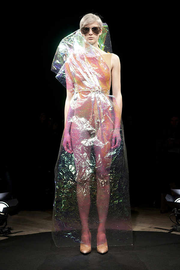Фото: Maison Martin Margiela