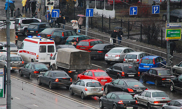 Московские правила требуют отменить