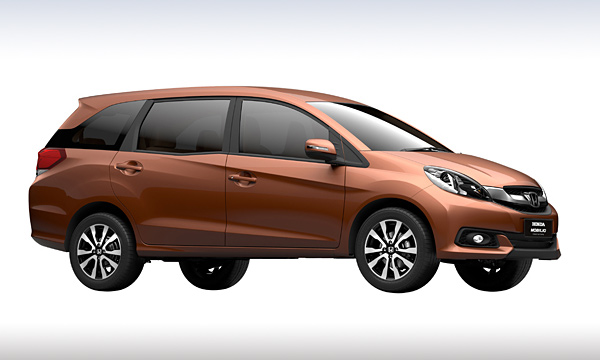 Honda отзовет 405 тысяч машин из-за проблем с подушками безопасности