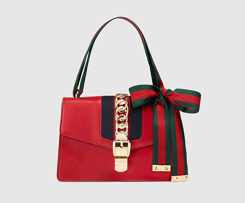 Фото: пресс-служба Gucci
