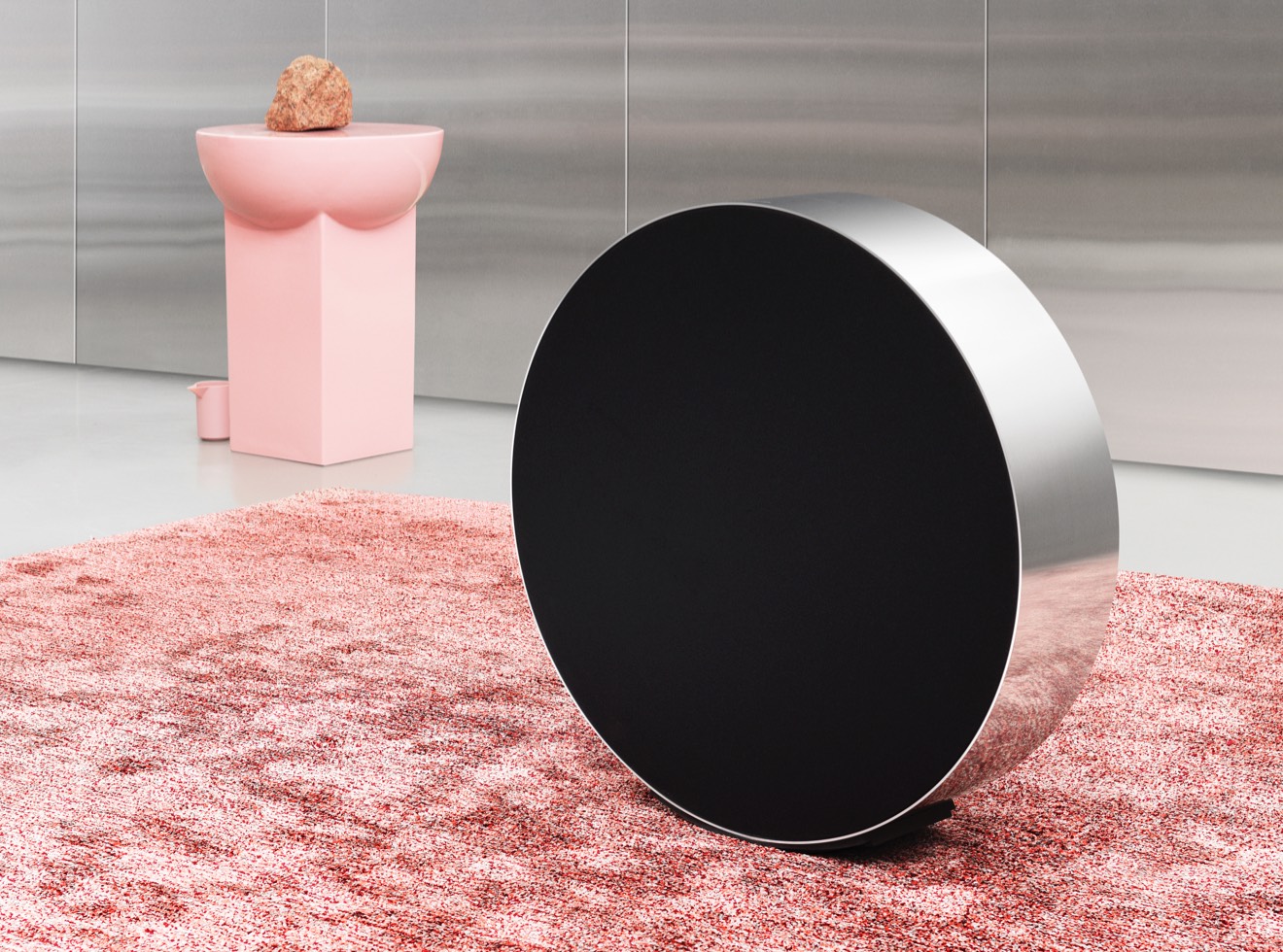 Акустическая колонка Beosound Edge, Bang & Olufsen
