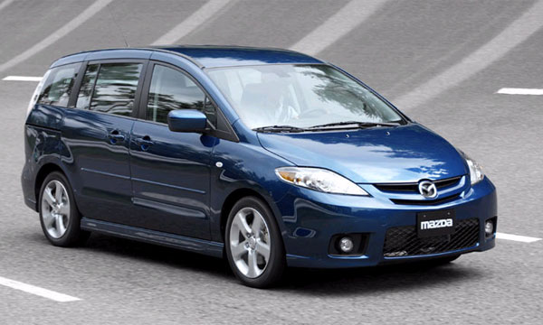 Mazda5