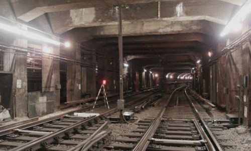 Названы адреса новых станций московского метро