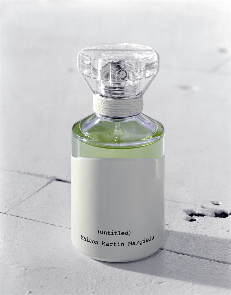 Аромат Untitled, Maison Margiela