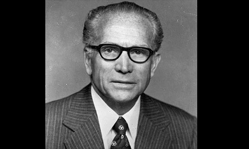 Томас Мерфи (Thomas A. Murphy)