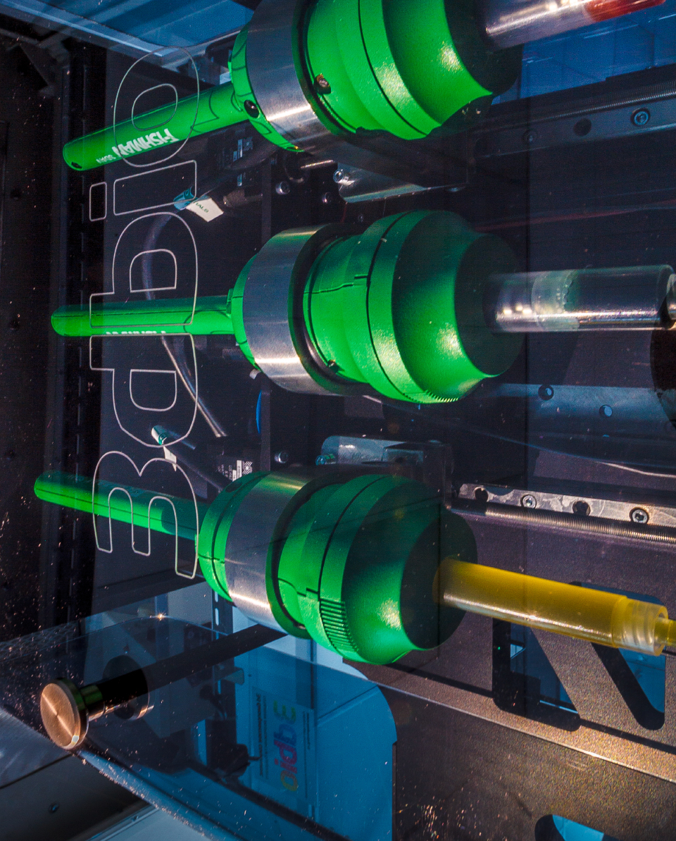 Фото: 3D Bioprinting Solutions