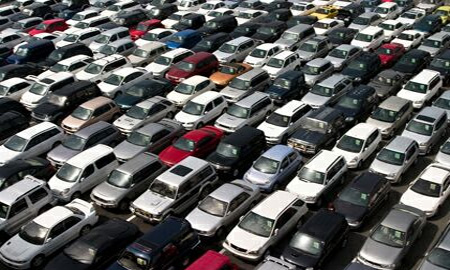 «Российский авторынок – это неисчерпаемый источник клиентов»