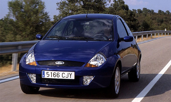 Ford и Fiat окончательно договорились сотрудничать