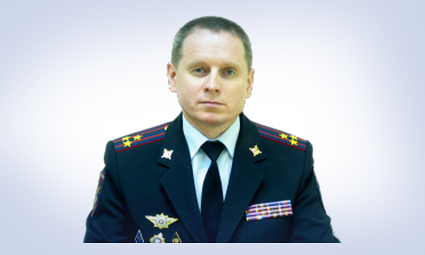 Выбрана кандидатура на пост главы столичного ГИБДД