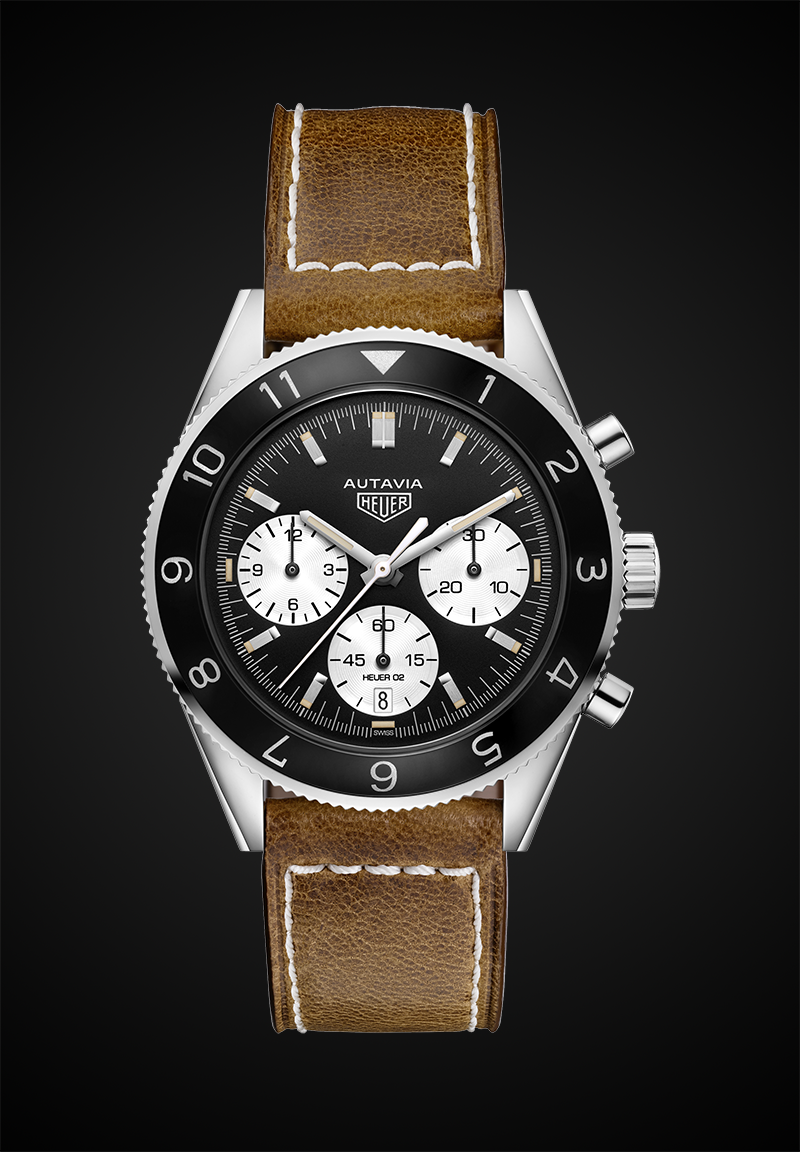 Часы Autavia