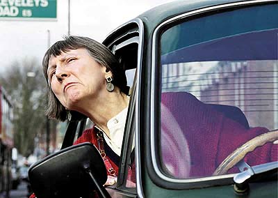 Британцев обяжут учиться в автошколах в течение года