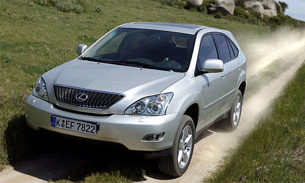 Lexus