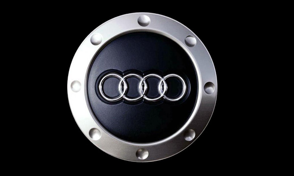 Шпионские фотографии Audi S7