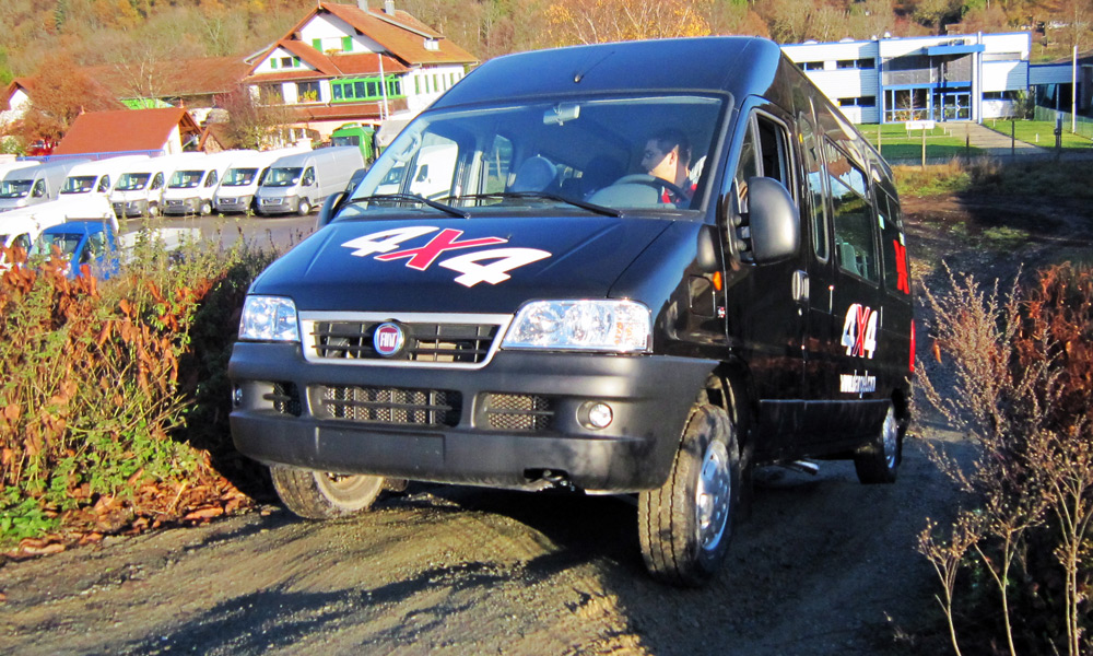 FIAT Ducato