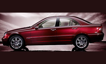 Mercedes-Benz MystiC