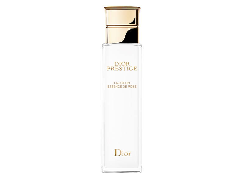 Лосьон Essence de Rose, Dior