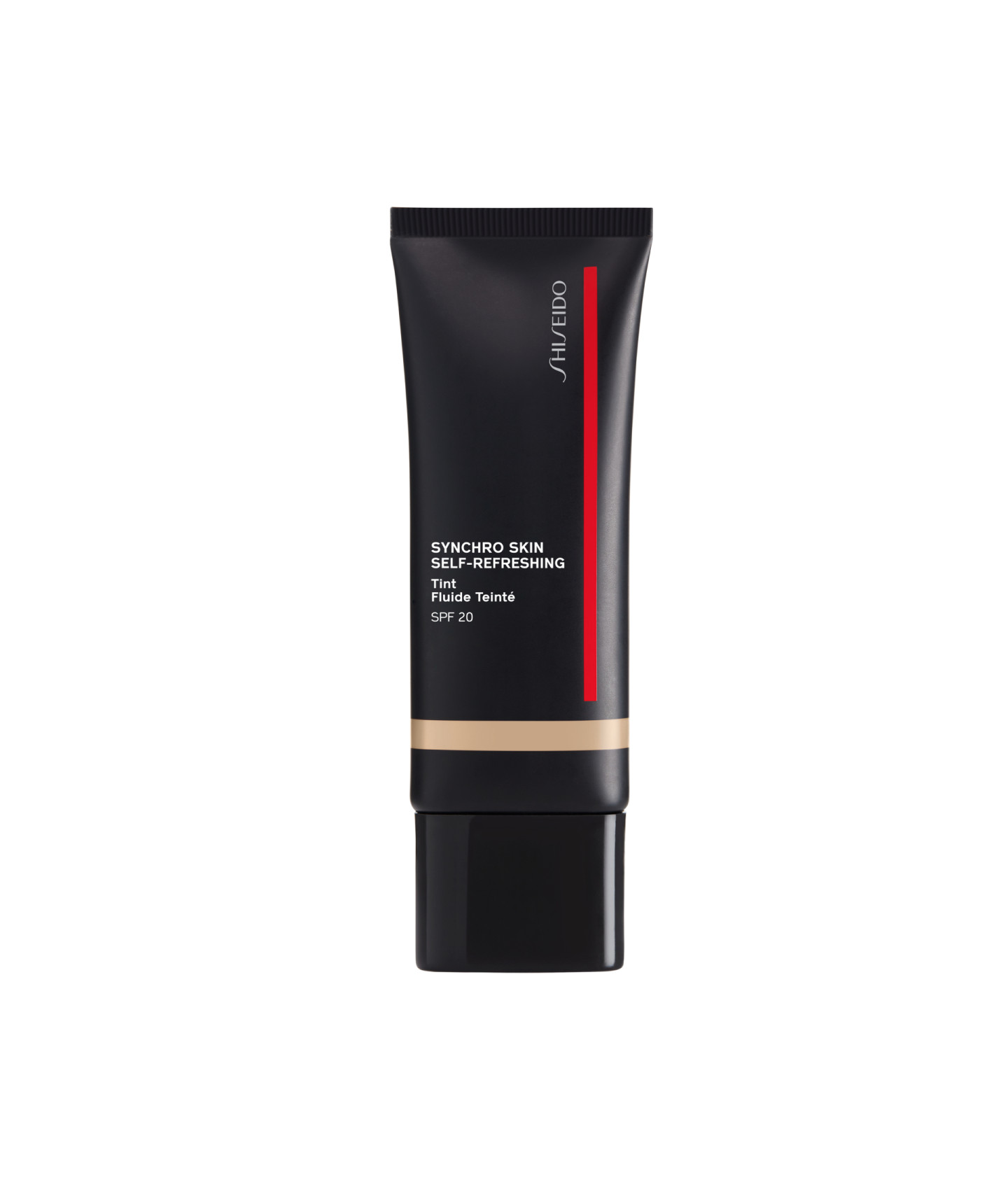 Тональная вуаль Synchro skin Self—Refreshing, Shiseido