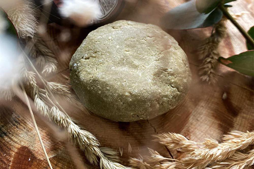 Лавровый шампунь, «Солиоли»