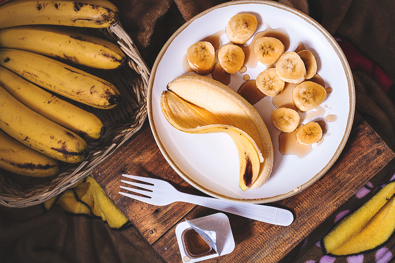 В наши дни главными экспортерами бананов являются страны Латинской Америки и Филиппины