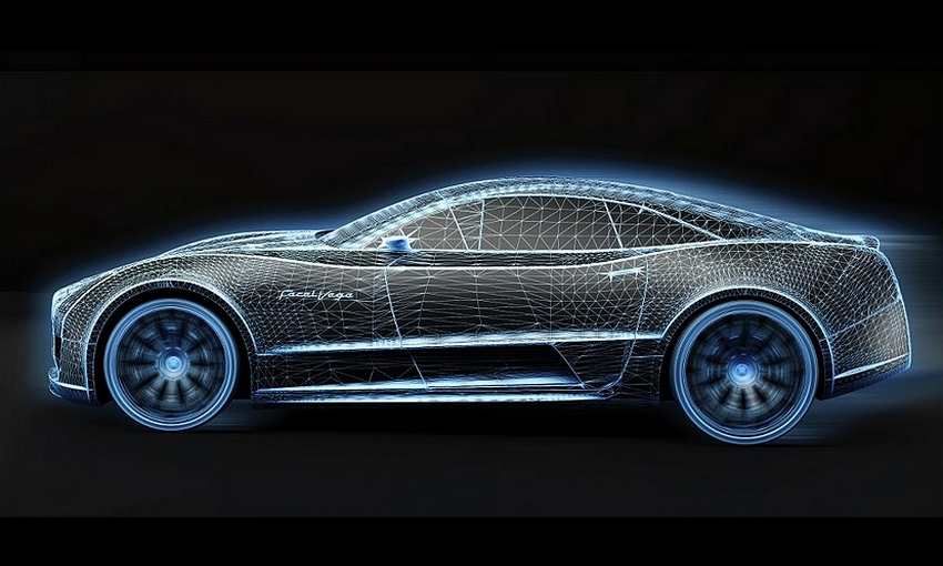 Французы возродят роскошные автомобили Facel Vega