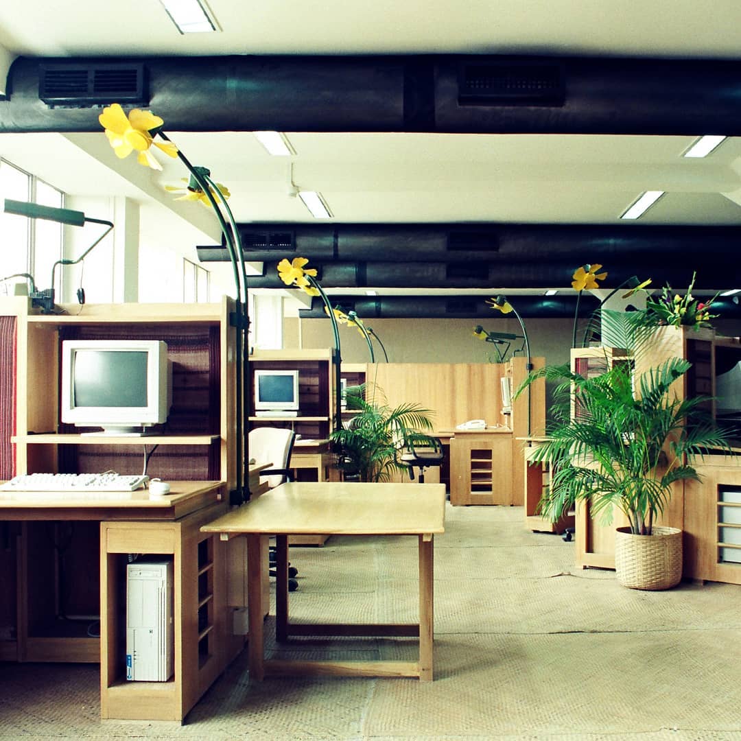 Фото: instagram.com/__________office