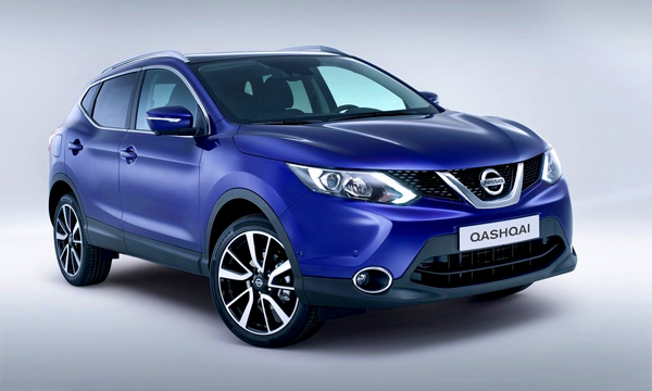 Самый важный: все о новом Qashqai