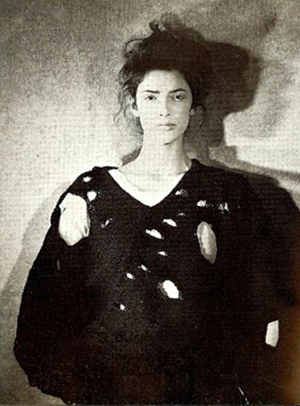 Фото: Архив Comme des Garçons