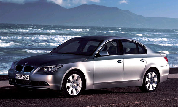 BMW 5