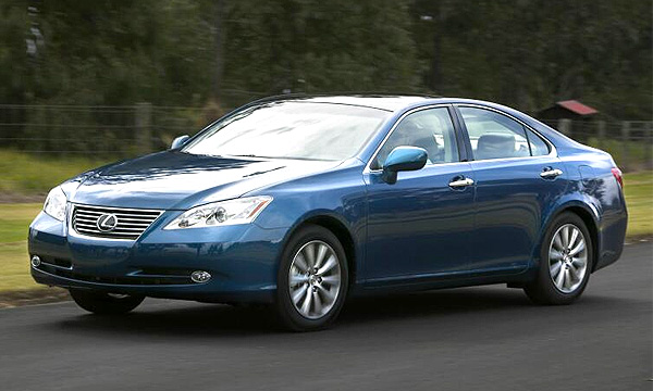 Lexus ES 350