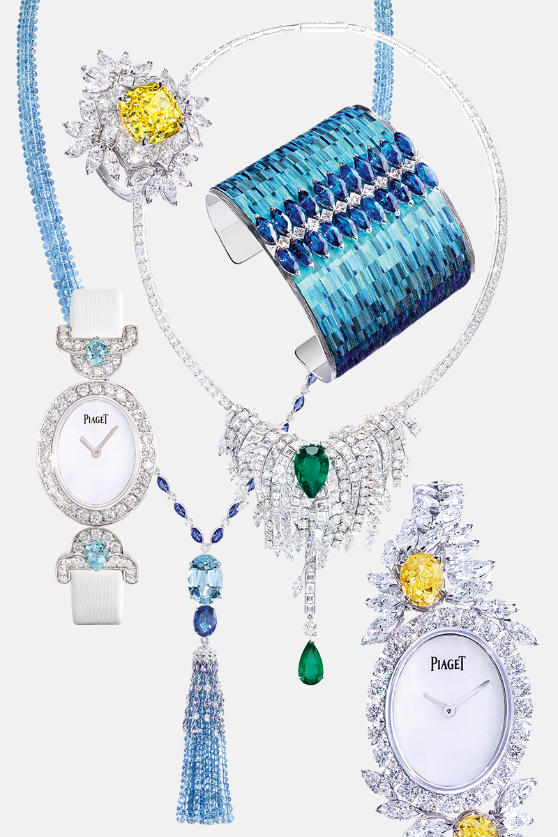 Фото: пресс-служба Piaget
