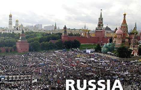 В России будут вводить новые водительские права