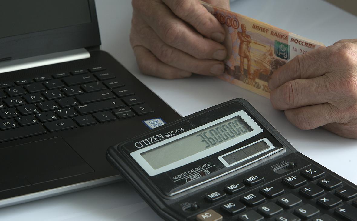 Власти планируют повысить налог на прибыль личных фондов с 15% до 22%