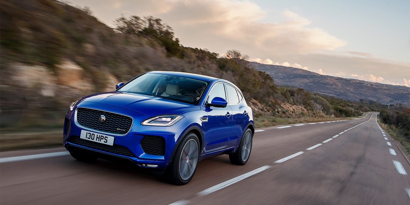 Среди новинок Jaguar будет и хэтчбек Среди новинок Jaguar будет и хэтчбек