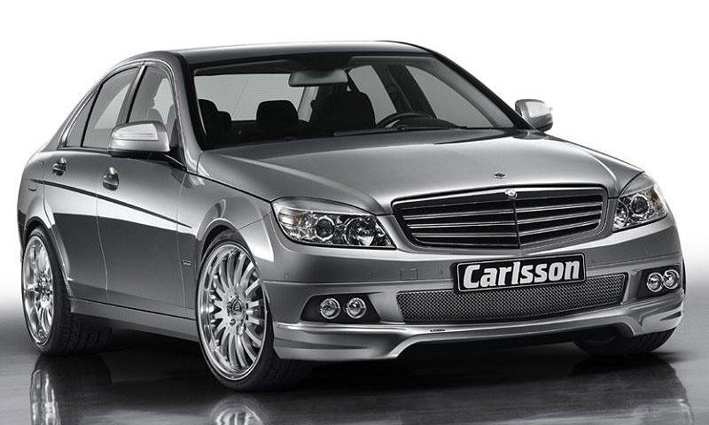 Carlsson