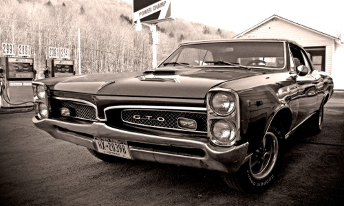 GM умертвил бренд Pontiac