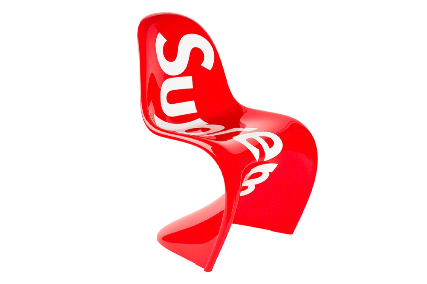 Panton Chair от Supreme