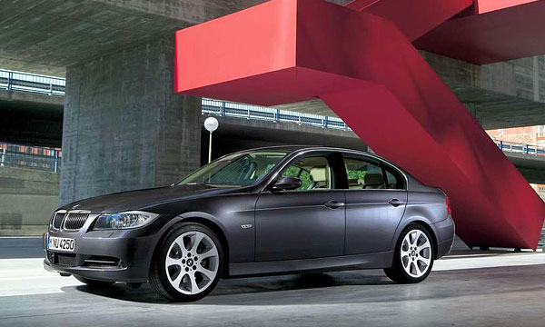 Владельцы BMW являются самыми сексуально активными