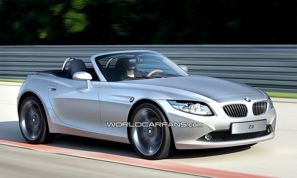 BMW Z2