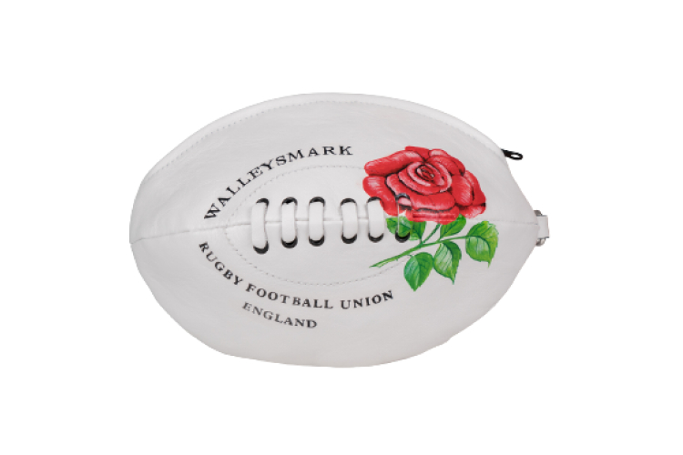 Walleysmark Rugby bag, 15 900 руб. (walleysmark.com)