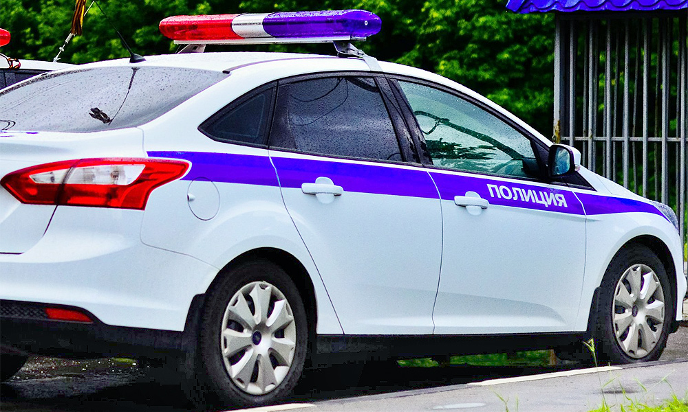 В Петербурге уволили следователя, муж которой занимался угоном автомобилей