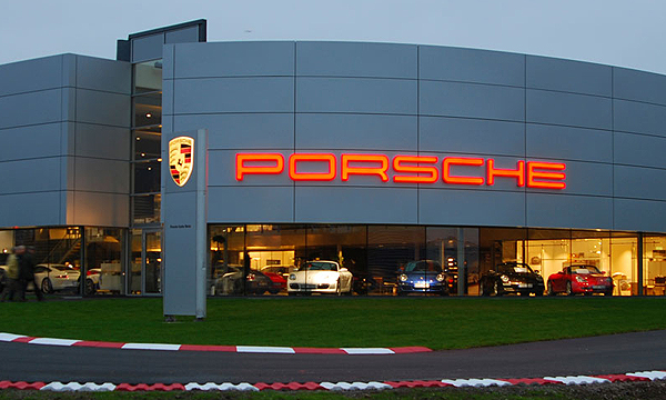 Porsche приступила к разработке бюджетного родстера