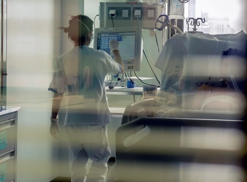 Фото: Fondazione Policlinico Universitario Agostino Gemelli IRCCS / Facebook