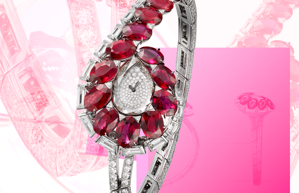 Фото: пресс-служба Cartier