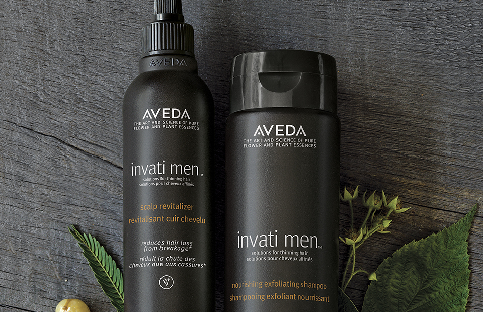 Фото: Пресс-служба AVEDA