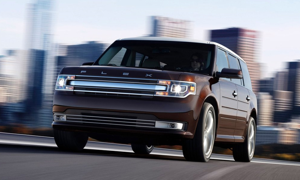 Ford Flex