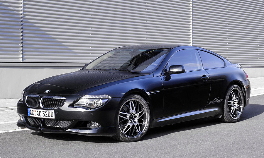 AC Schnitzer ACS6