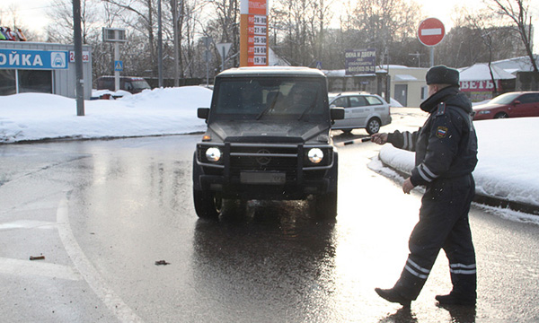 Понятие опьянения предложили узаконить
