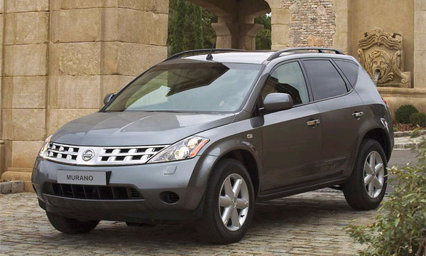Nissan Murano