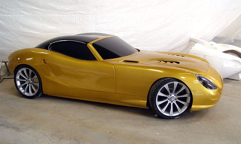 Trident Iceni R